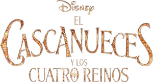 El Cascanueces y Los Cuatro Reinos