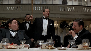 The Untouchables