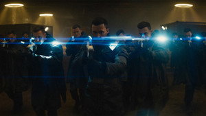 Predator: Badlands