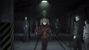 シン・エヴァンゲリオン劇場版:||