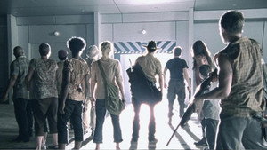 The Walking Dead