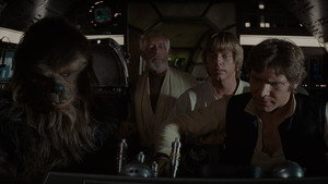Star Wars