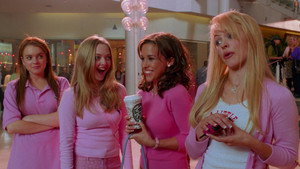 Mean Girls