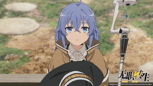Mushoku Tensei: Isekai Ittara Honki Dasu