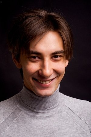 Nikolai Likhanov