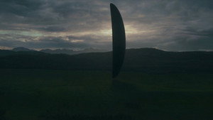 Arrival