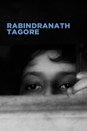 Póster de la película Rabindranath Tagore