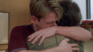 Good Will Hunting