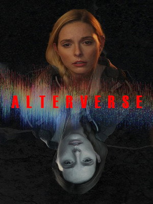 Póster de la película Alterverse (Occupants)