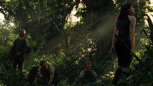 The Hunger Games: Catching Fire