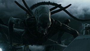 Alien: Covenant