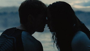The Hunger Games: Catching Fire