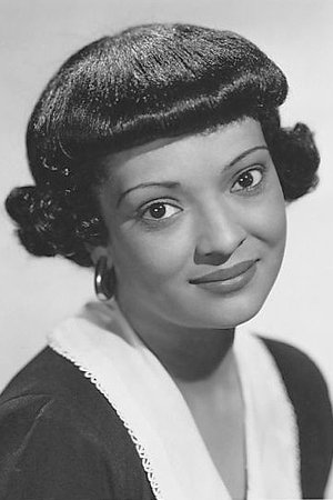 Nina Mae McKinney