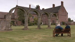 Siege House in Shropshire - High Ercall, Shropshire