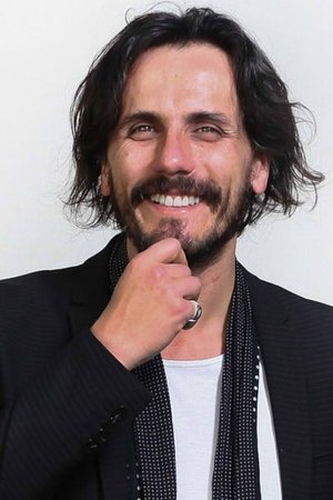 Sergio Lagos