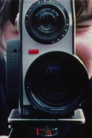 Póster de la película Children on Camera - A Primer about Movies