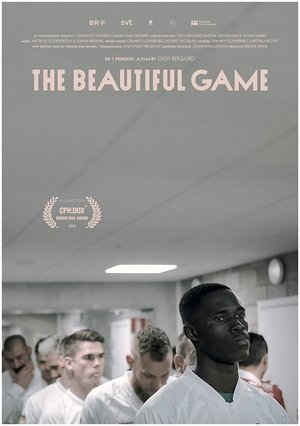 watch the beautiful game movie poster