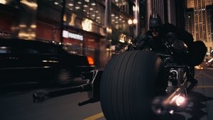 The Dark Knight