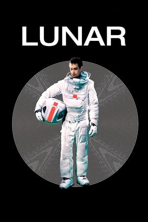 Póster de la película Moon