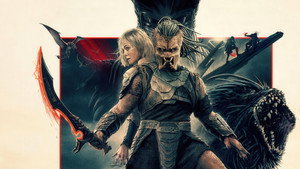 Predator: Badlands