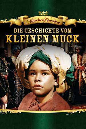 Póster de la película El tesoro de Muck