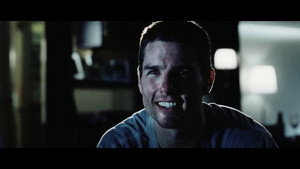 Minority Report
