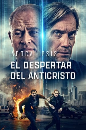 Póster de la película Apocalipsis: El despertar del anticristo