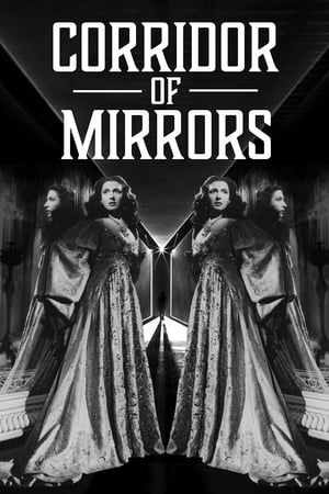 Póster de la película Corridor of Mirrors