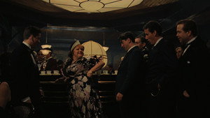 Once Upon a Time in America