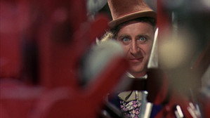 Willy Wonka & the Chocolate Factory