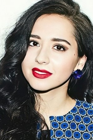 Manizha Khamraeva