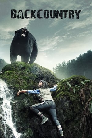 Backcountry Streaming VF VOSTFR