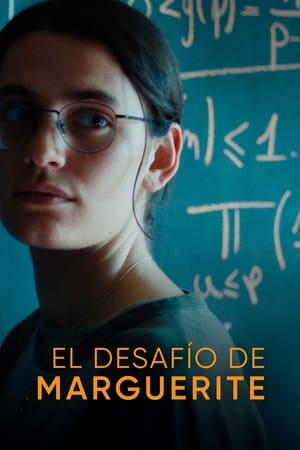 Póster de la película Le théorème de Marguerite