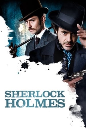 Sherlock Holmes Streaming VF VOSTFR