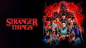Stranger Things
