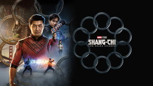 Shang-Chi and the Legend of the Ten Rings