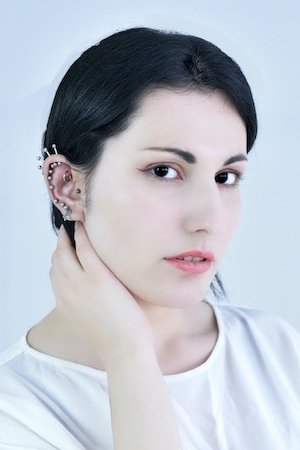 profile