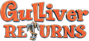 El regreso de Gulliver