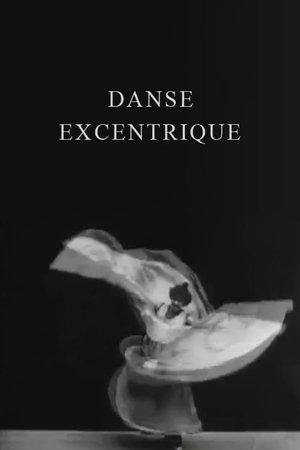 Póster de la película Danza excéntrica