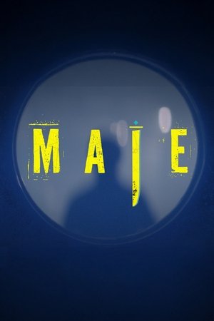 watch maje movie poster