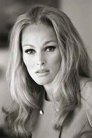 Ursula Andress