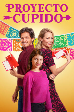 Póster de la película Playing Cupid