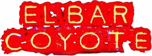 Coyote Ugly: El Bar Coyote