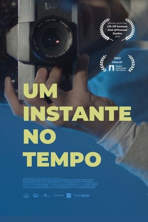 Póster de la película Um Instante no Tempo