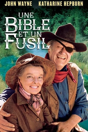 Une bible et un fusil Streaming VF VOSTFR