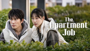 The Apartment Job
