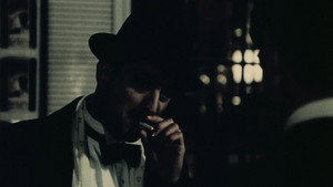 Once Upon a Time in America