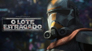 Star Wars: The Bad Batch