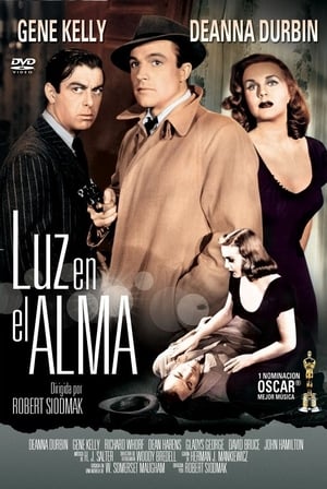 Póster de la película Luz en el alma