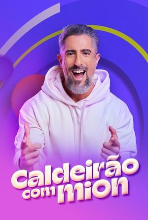 Póster de la serie Caldeirão com Mion